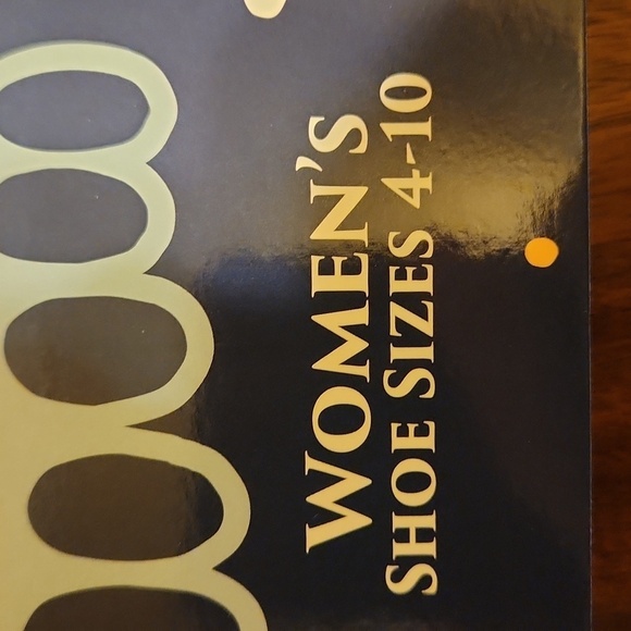 NEW Harry Potter socks 15 days of socks Hogwarts Express Christmas edition. - Picture 5 of 9